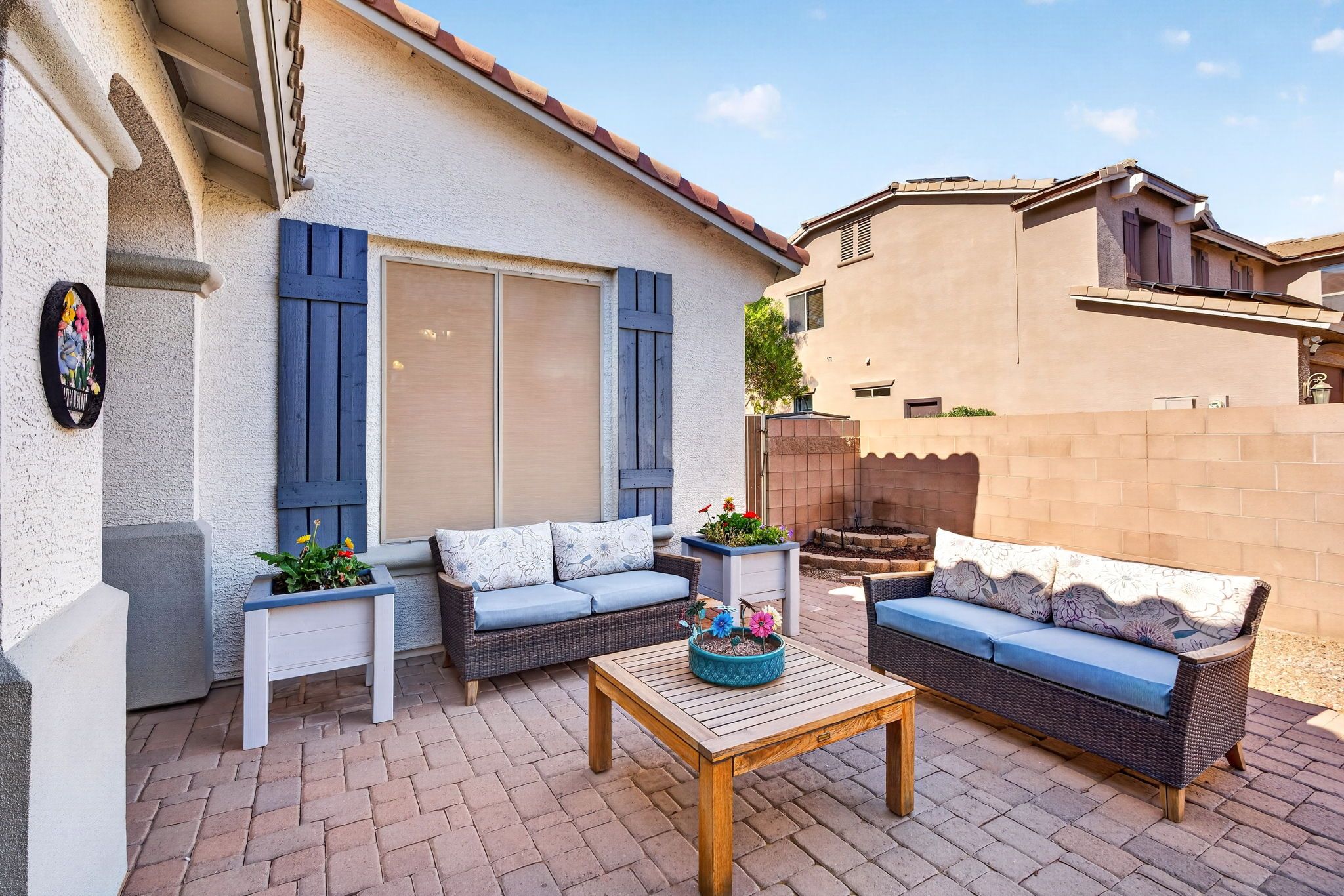 New Listing in Gilbert Arizona!